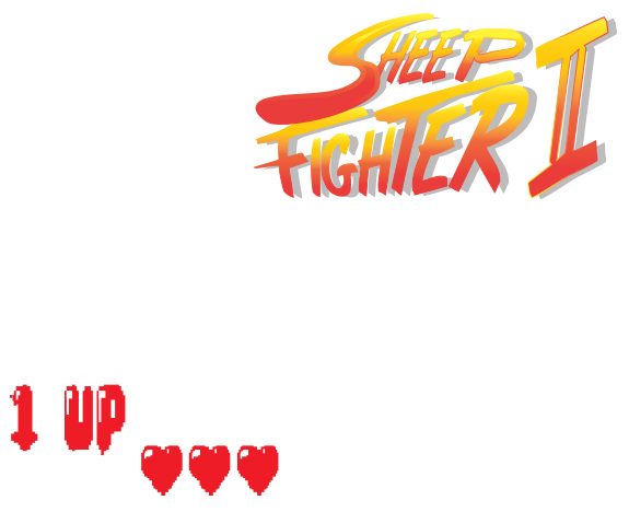 8 bit games, Mock videogames, 32 bit videogames, Street fighter, Blanca,  Streetfighter, sheepfighter, sheepfughter2, RYU, KEN, Blanca, Ultra street fighter, Mortal Kombat, supersmashbrothers, Chun LI, Chun Lulabye, KenMasters, Vega